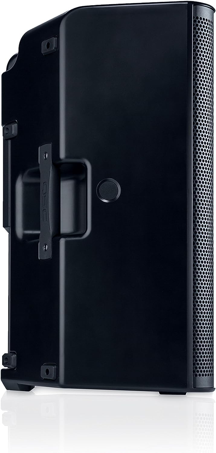 QSC K10.2 Active 10" Powered 2000 Watt Loudspeaker