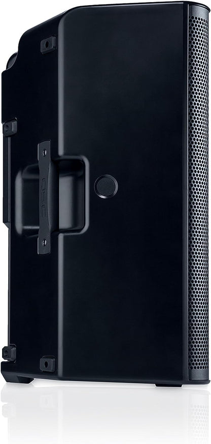 QSC K10.2 Active 10" Powered 2000 Watt Loudspeaker