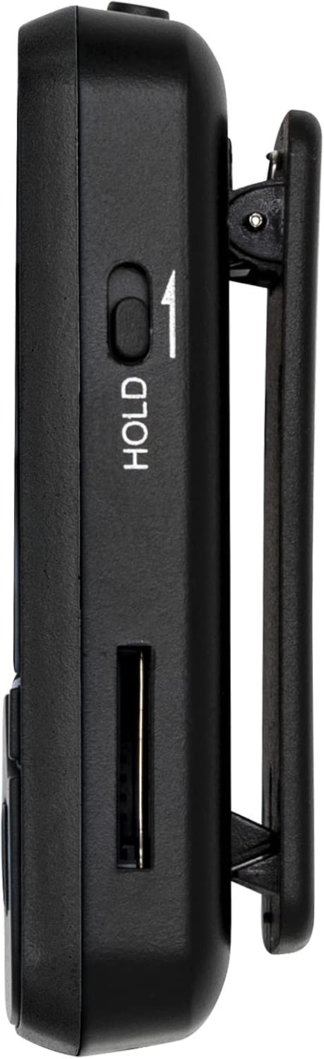 Samvix Glasba 8 8GB Kosher MP3 Player
