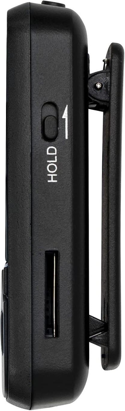Samvix Glasba 8 8GB Kosher MP3 Player