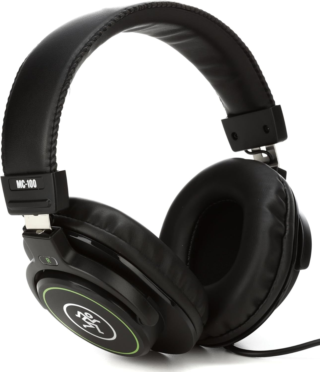 Mackie MC Series, Professional Closed-Back Headphones (MC-100)