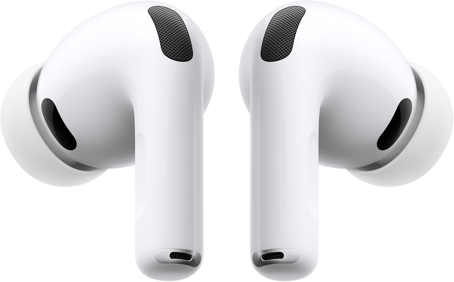 Apple AirPods Pro 3 Wireless Earbuds - Active Noise Cancellation - USB-C Charging
