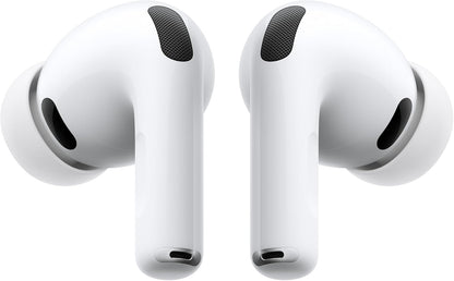 Apple AirPods Pro 3 Wireless Earbuds - Active Noise Cancellation - USB-C Charging