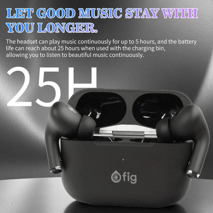 Fig Wireless Earbud