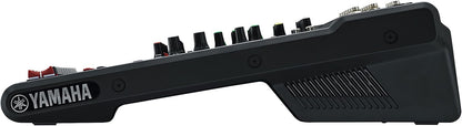 Yamaha MG12XU 12-Input 4-Bus Mixer with Effects