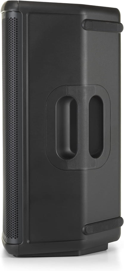 JBL Professional EON715 Powered PA Speaker, Portable Loudspeaker with Bluetooth, 15 inch, 300 Watt, Wired Electric, Black