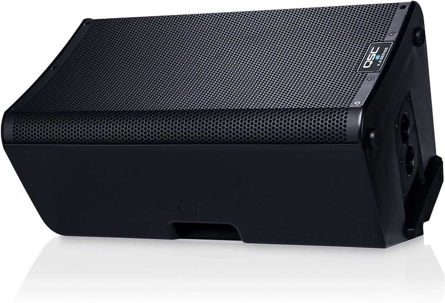QSC K10.2 Active 10" Powered 2000 Watt Loudspeaker