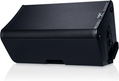 QSC K10.2 Active 10" Powered 2000 Watt Loudspeaker