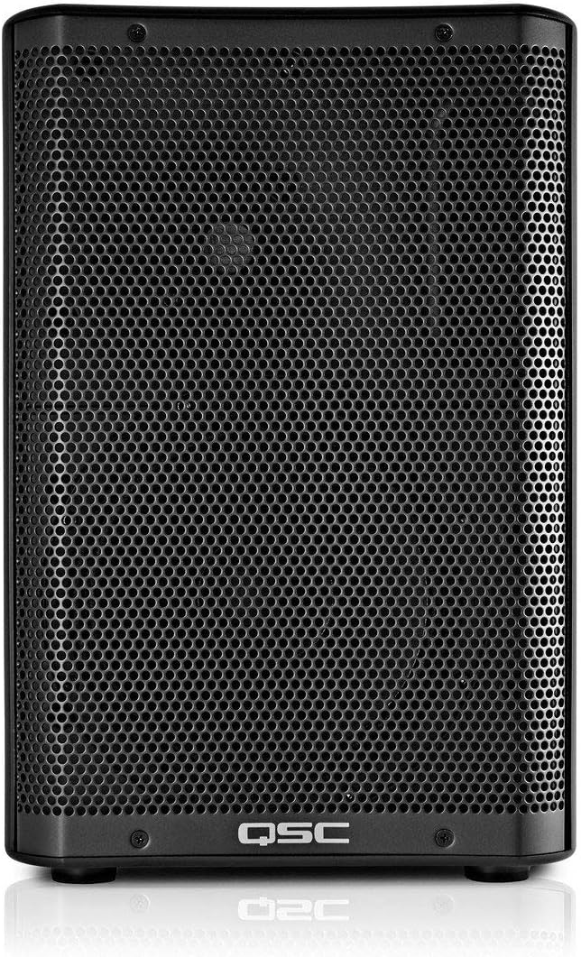 QSC CP8 8" Compact Powered Loudspeaker
