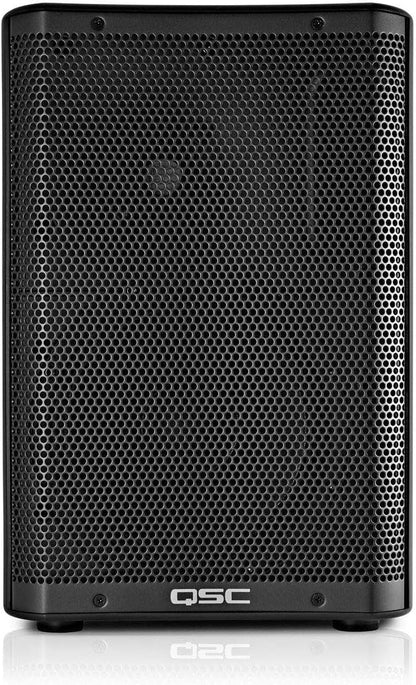 QSC CP8 8" Compact Powered Loudspeaker