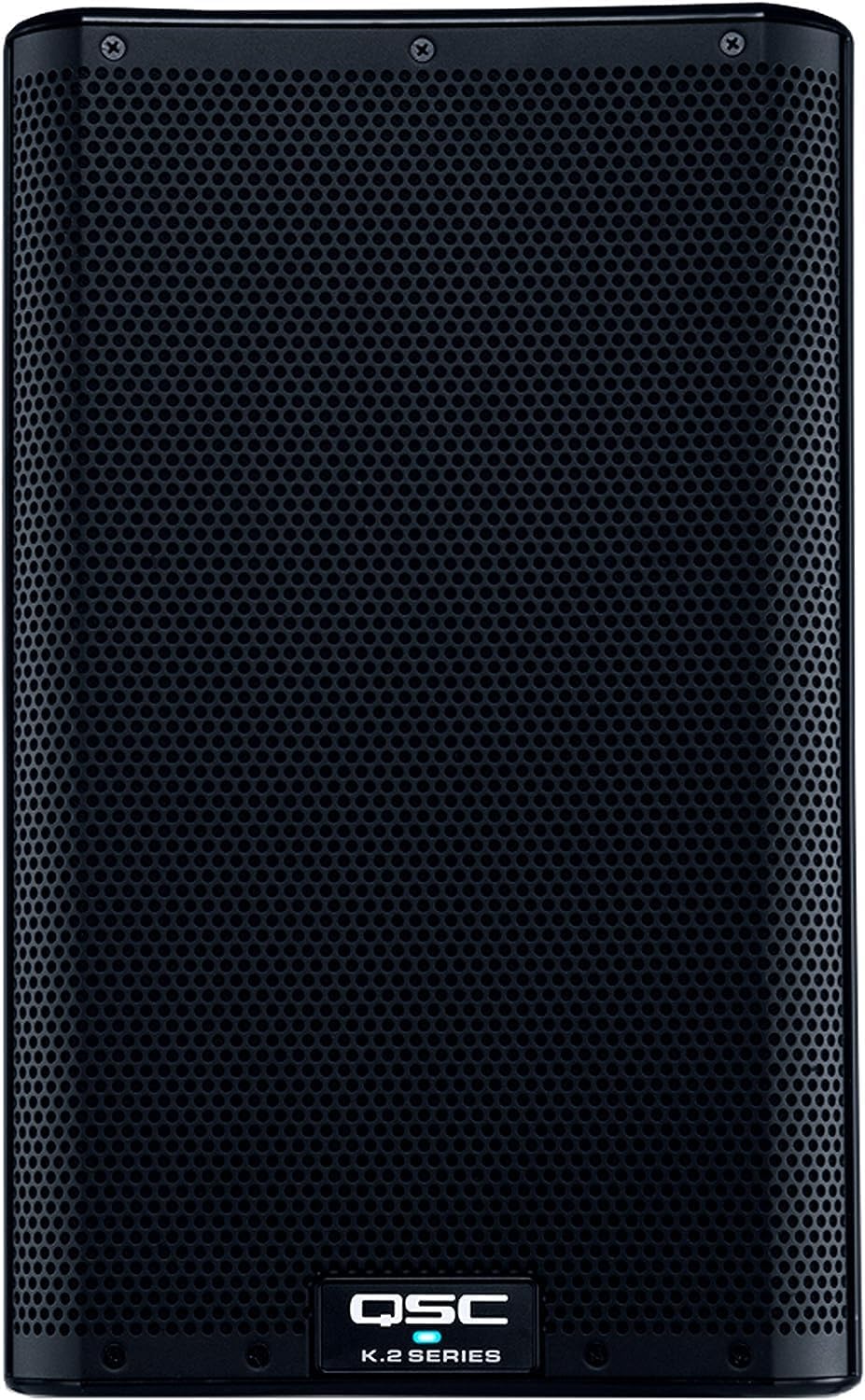 QSC K8.2 Active 8" Powered 2000 Watt Loudspeaker