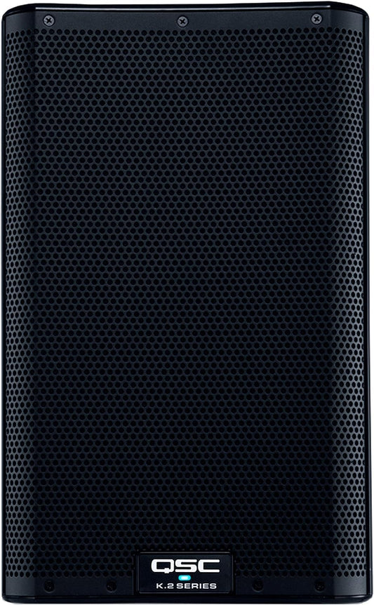 QSC K8.2 Active 8" Powered 2000 Watt Loudspeaker