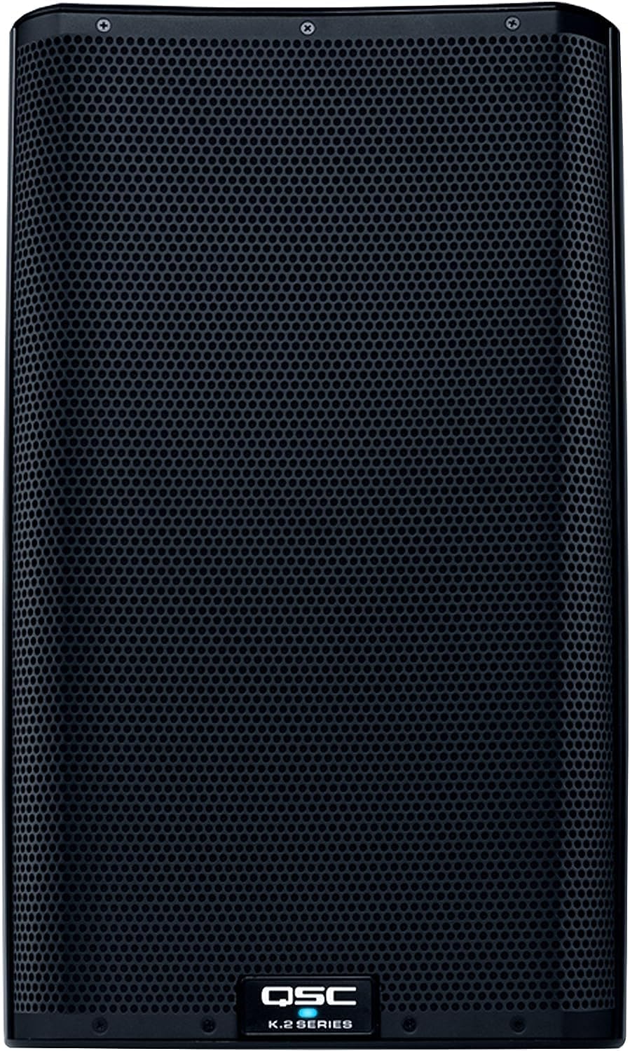 QSC K12.2 Active 12" Powered 2000 Watt Loudspeaker