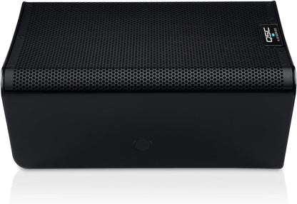 QSC K8.2 Active 8" Powered 2000 Watt Loudspeaker