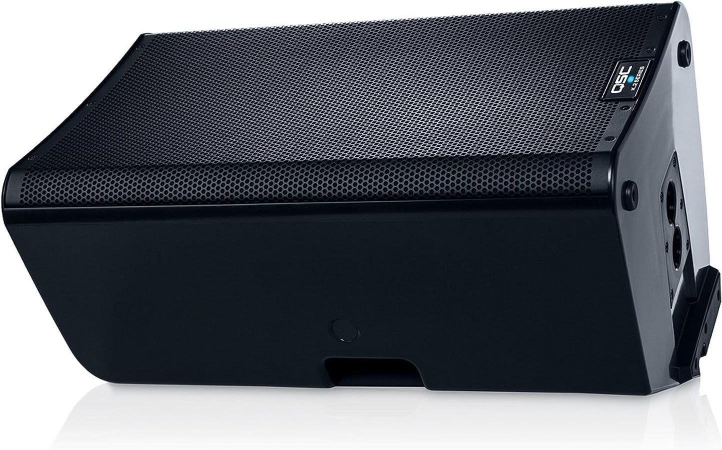 QSC K12.2 Active 12" Powered 2000 Watt Loudspeaker