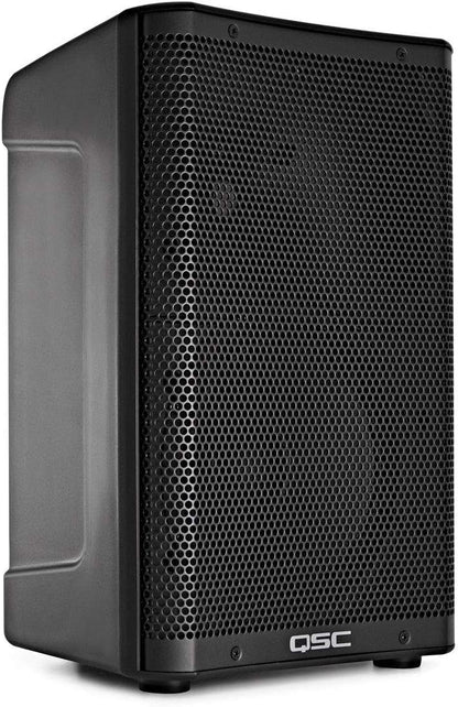 QSC CP8 8" Compact Powered Loudspeaker