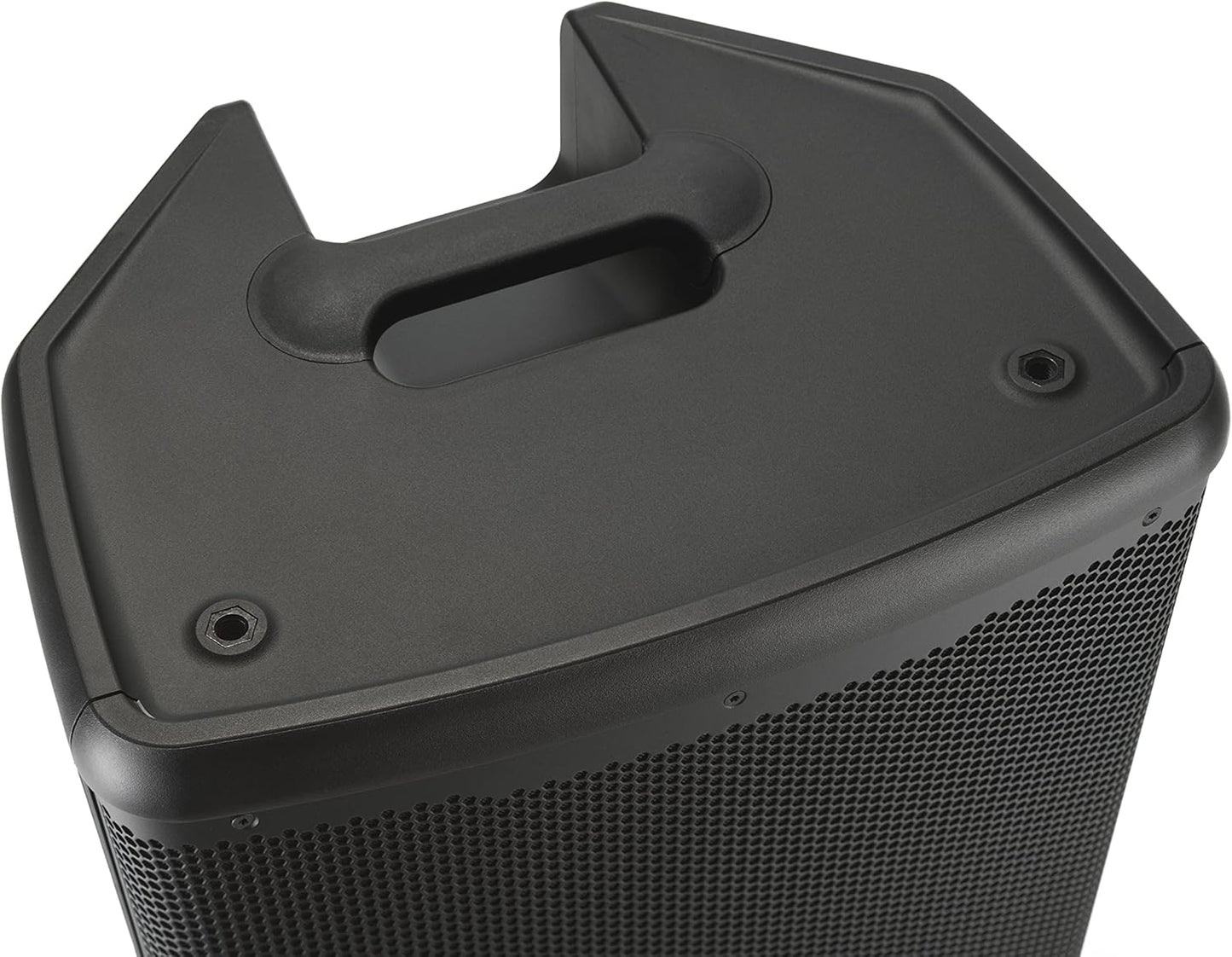 JBL Professional EON715 Powered PA Speaker, Portable Loudspeaker with Bluetooth, 15 inch, 300 Watt, Wired Electric, Black
