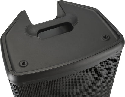 JBL Professional EON715 Powered PA Speaker, Portable Loudspeaker with Bluetooth, 15 inch, 300 Watt, Wired Electric, Black