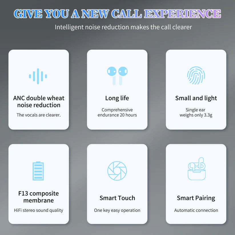Fig Wireless Earbud