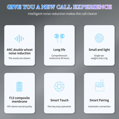 Fig Wireless Earbud