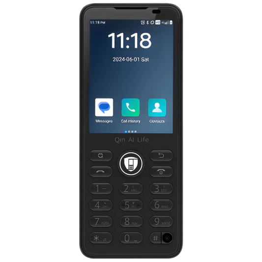 Qin Kosher Phone