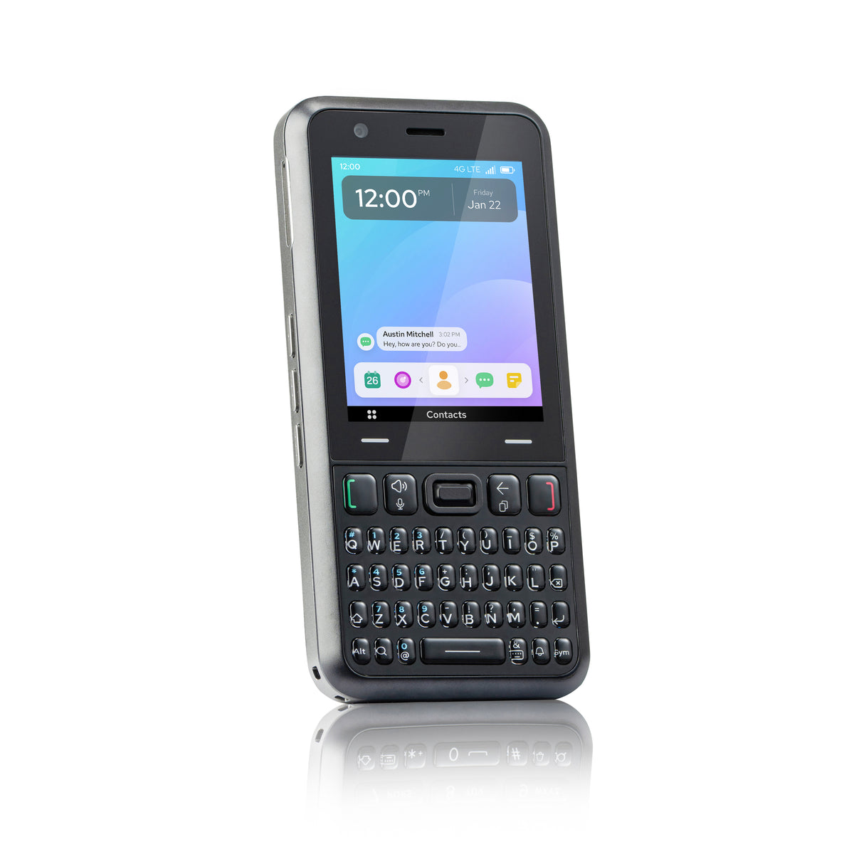 Keyphone