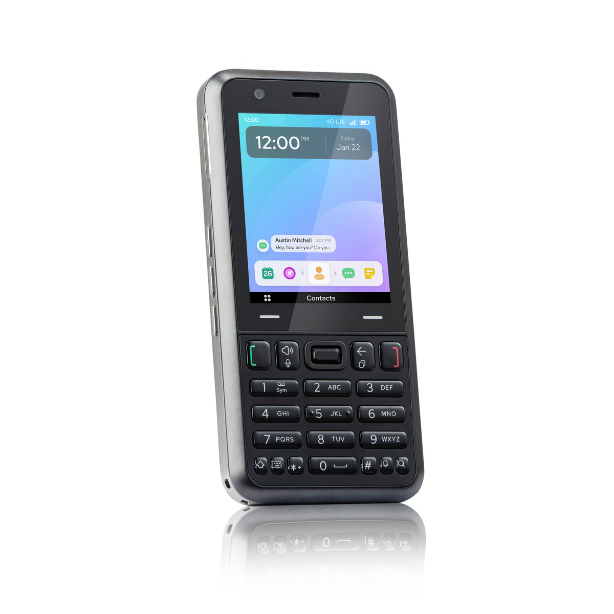 Keyphone