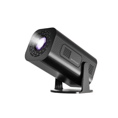 GreenTouch Home Projector