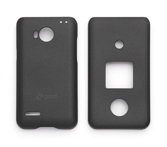 Pom Case Black