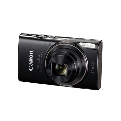 Canon PowerShot ELPH 360 HS A Digital Camera