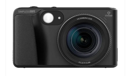 SAMVIX UCAMERA S10 (Video)