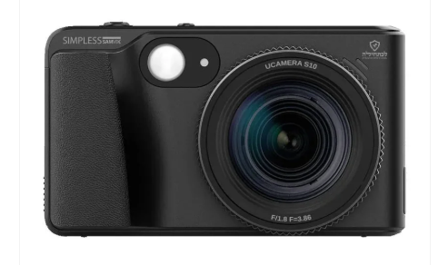 SAMVIX UCAMERA S10 (Video)