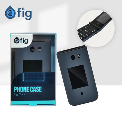 Fig core Case