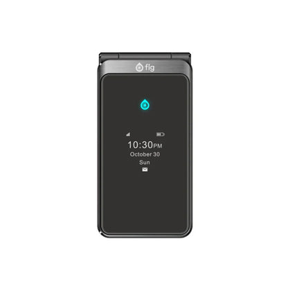 Fig Flip II Pro - Android Auto Edition