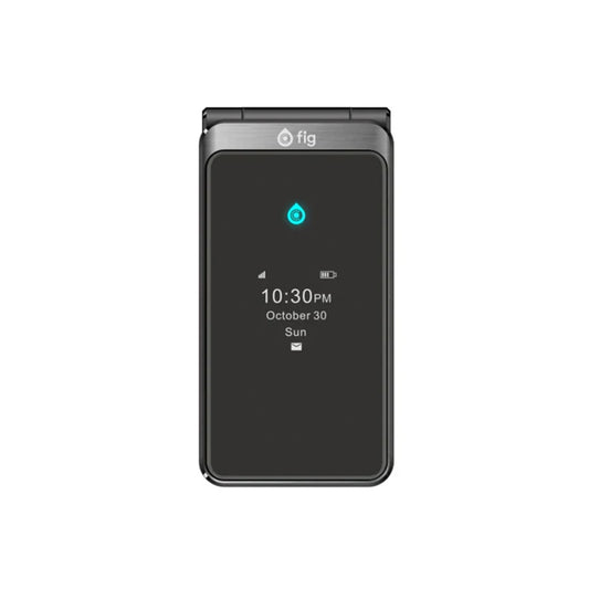 Fig Flip II Pro - Android Auto Edition