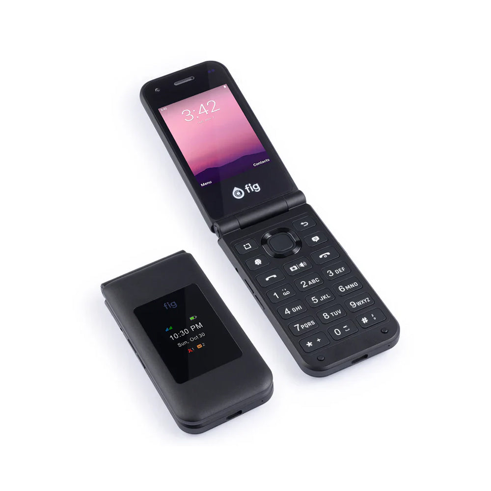 Fig Mini kohser phone