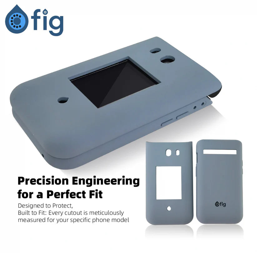 Fig core Case