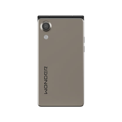Wonder kosher flip phone