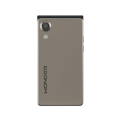 Wonder kosher flip phone