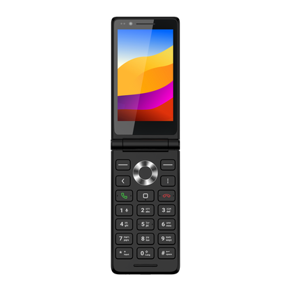 Wonder kosher flip phone