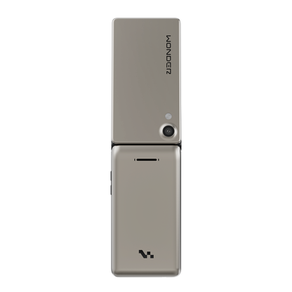 Wonder kosher flip phone