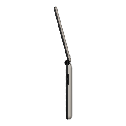 Wonder kosher flip phone