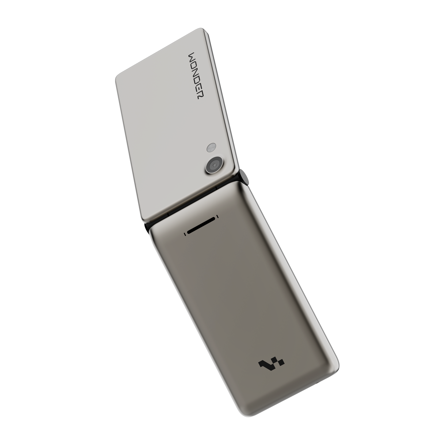Wonder kosher flip phone
