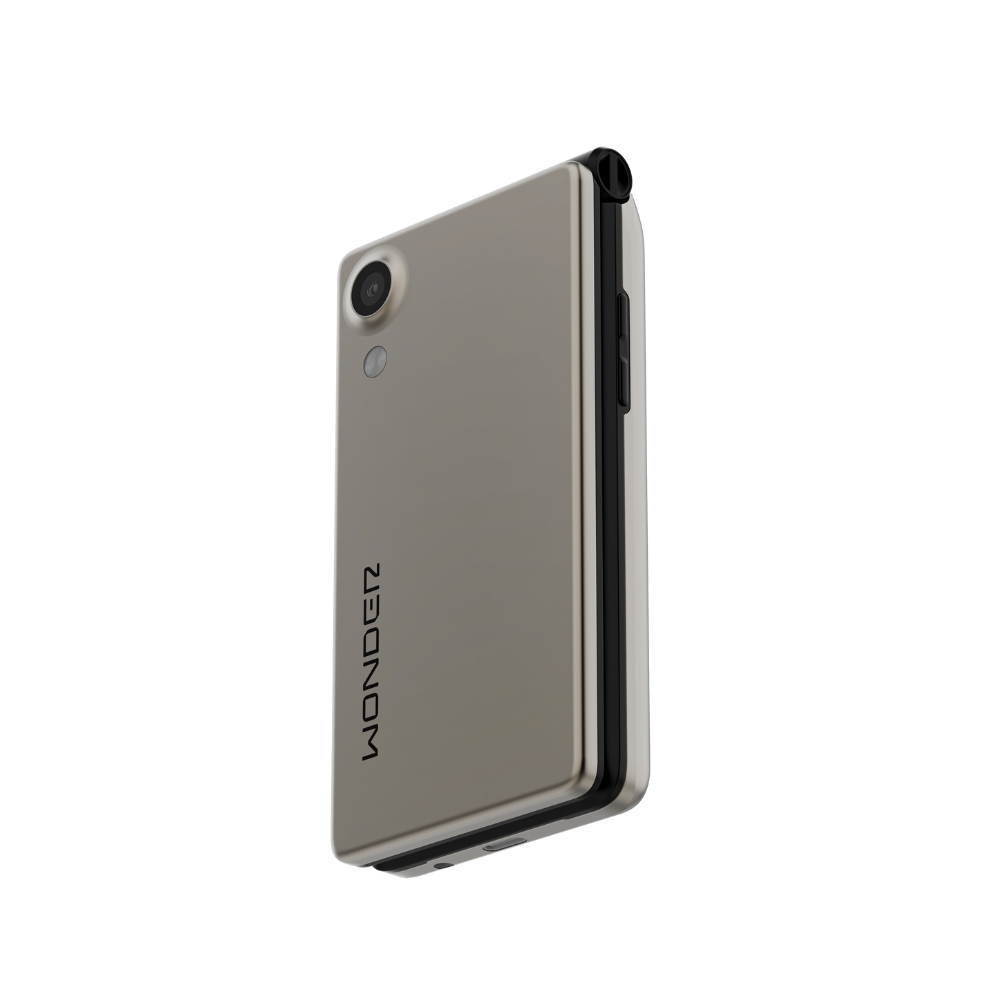 Wonder kosher flip phone