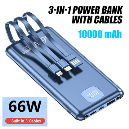 itworks Portable External Battery Charger 1000 Mah