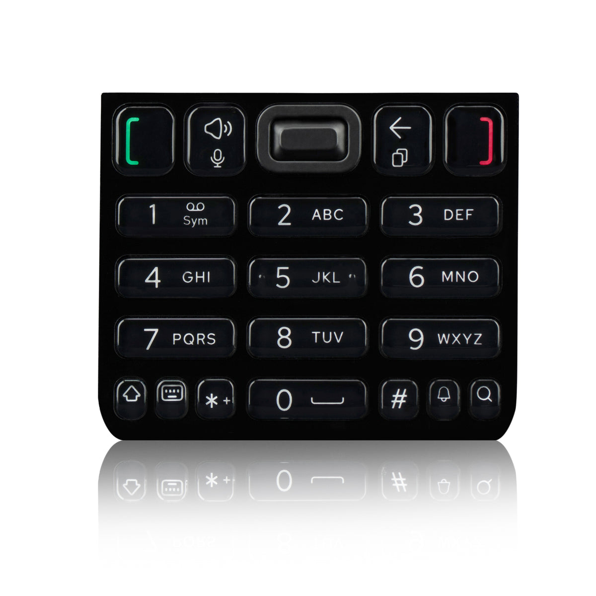 Keyphone
