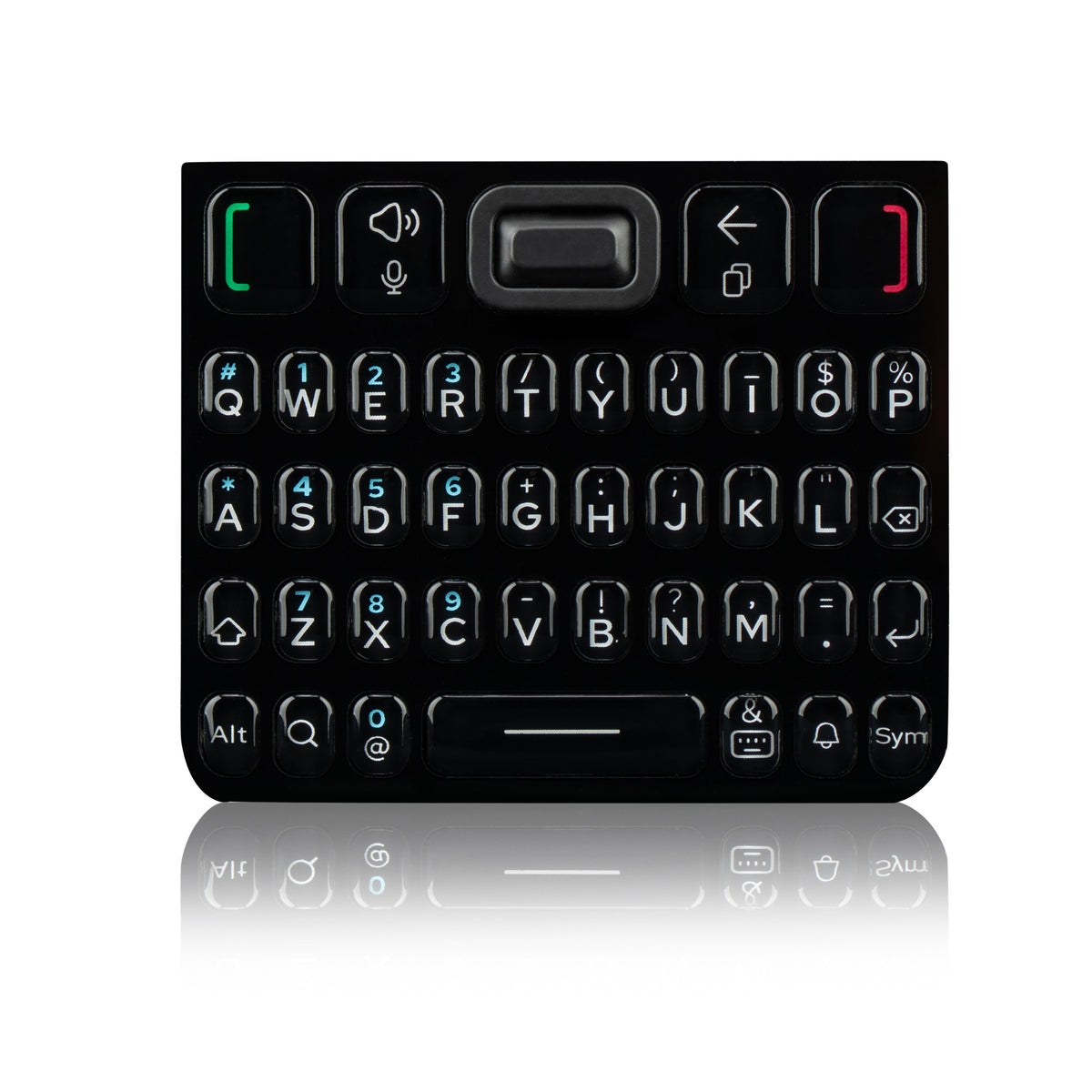 Keyphone