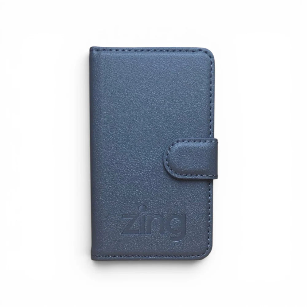 Zing Wave Case