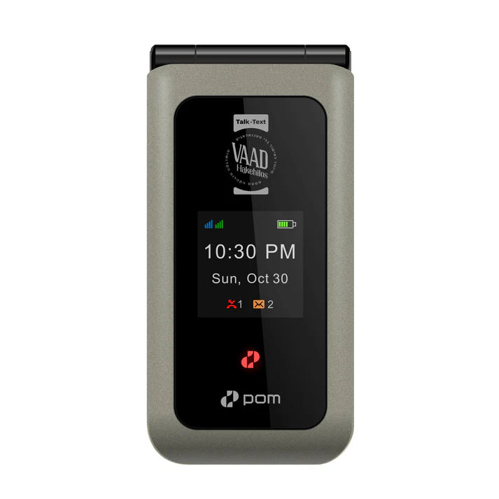 Pom kosher classic phone