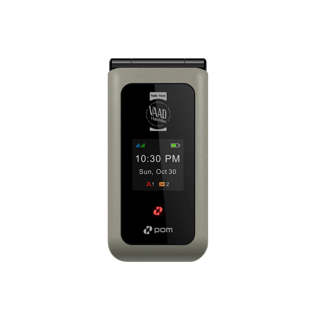 Pom kosher classic phone
